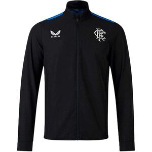 Castore Mens 2023/2024 Rangers FC Jacket / Peacoat Navy